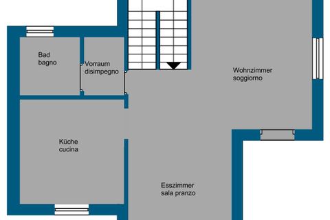 Villa a Grosseto, Grosseto, Grosseto - € 550.000 | Ref: R054789GRZH - foto 46